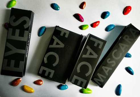 FOCALLURE Skin Evolution Fluid Foundation REVEIW BY @RanksStyle - FOCALLURE