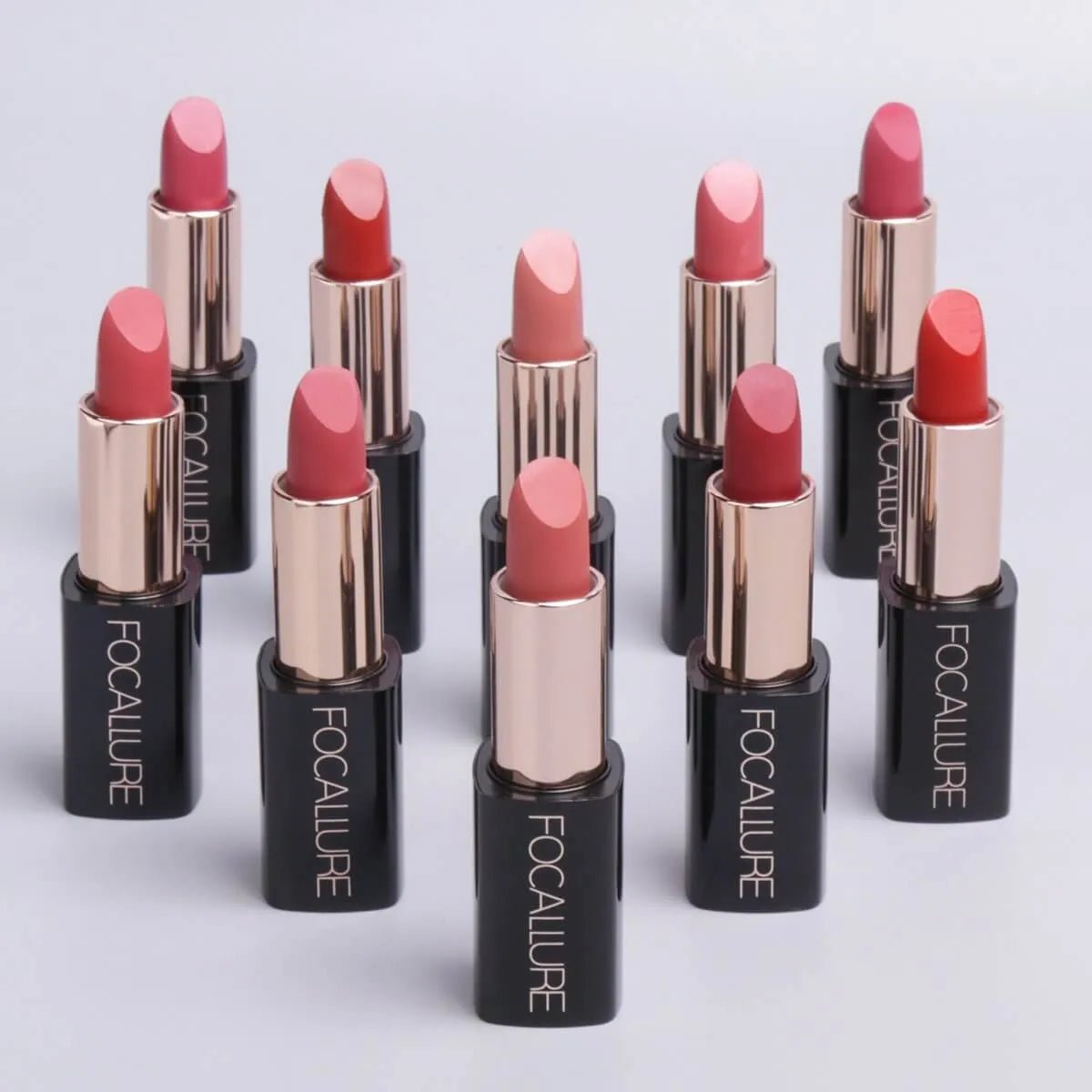 #Women’s Equality Day#Celebrate with Us💄 - FOCALLURE