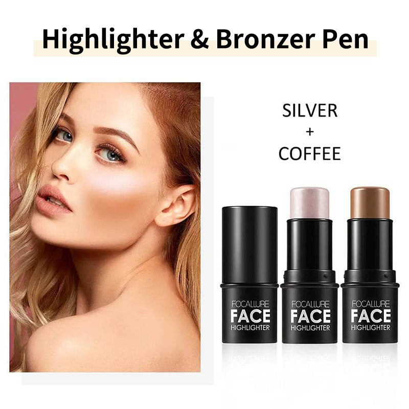 Highlighter & Bronzer Pen