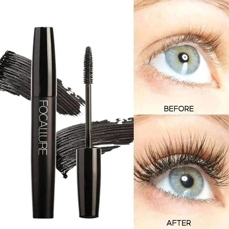 Elastic Stretch Volumizing Mascara