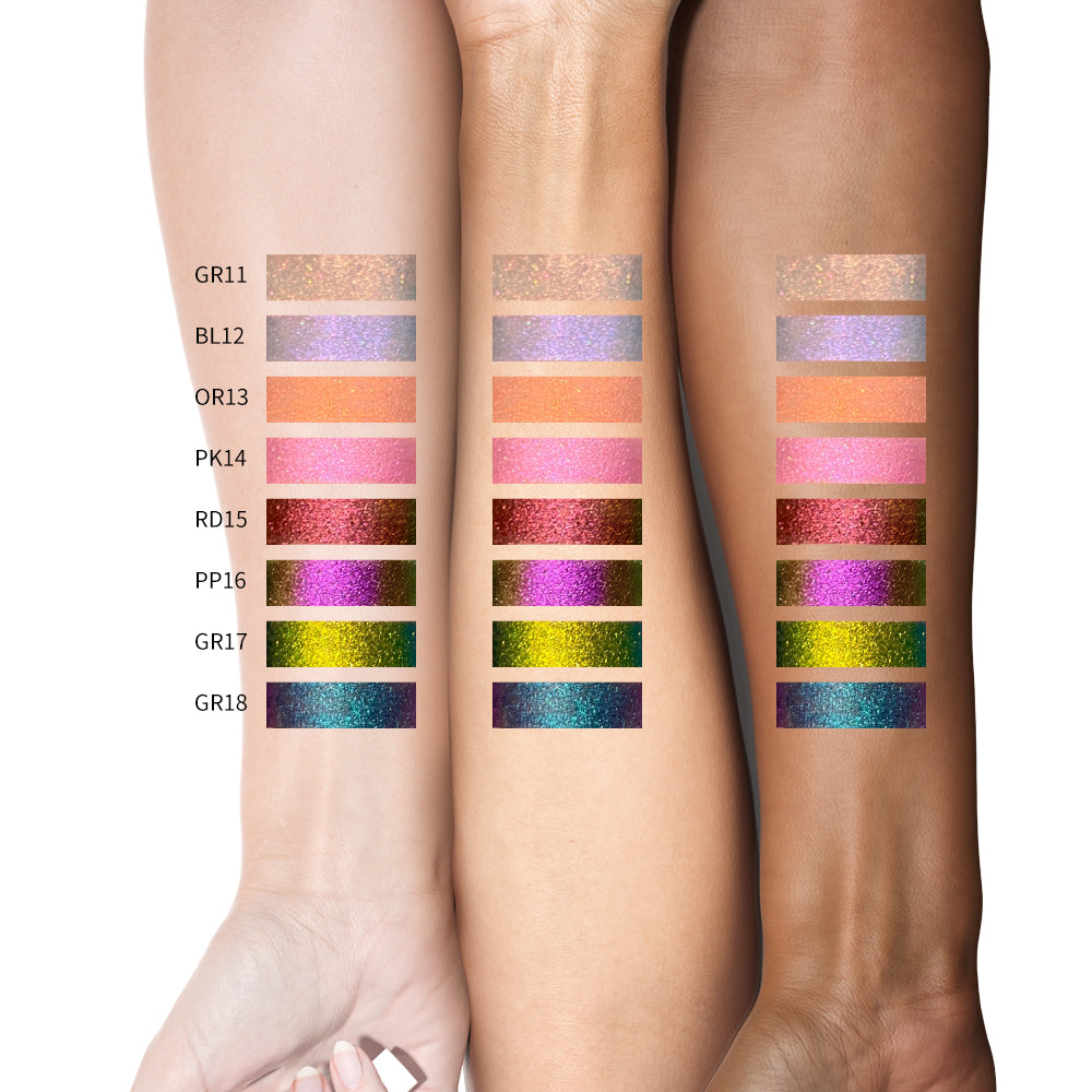 ALL-OVER FACE FLUID PIGMENT