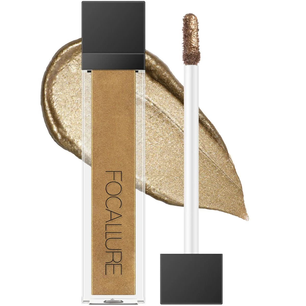 Metallic Liquid Eyeshadow #01 DIAMOND