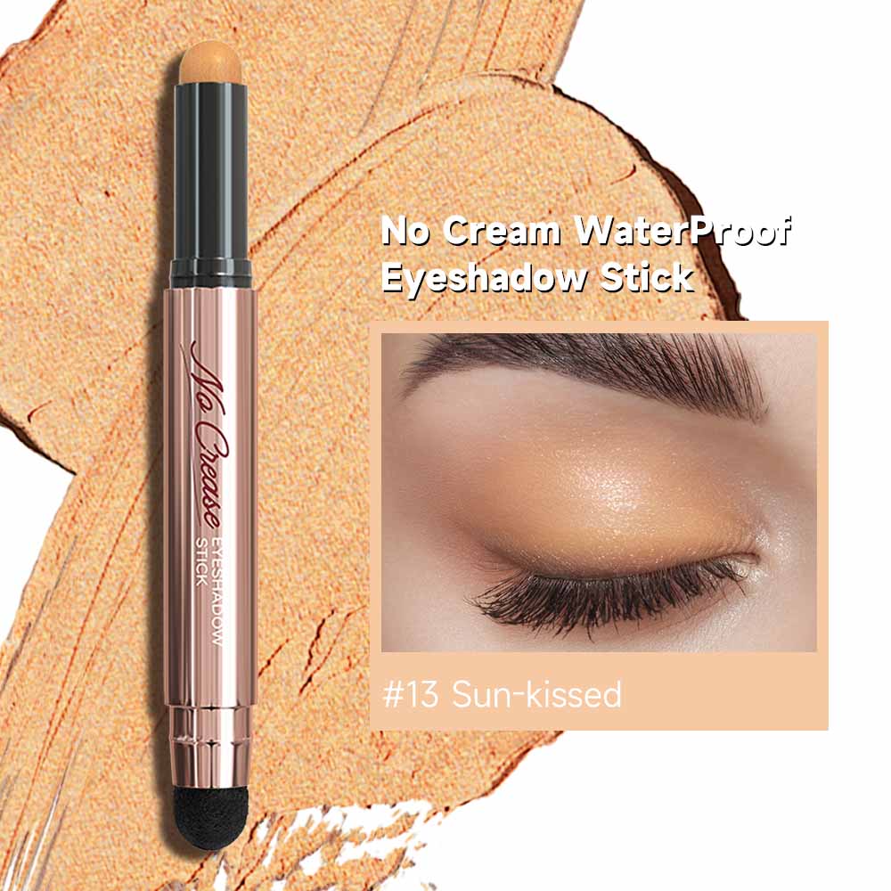No Crease WaterProof Eyeshadow Stick