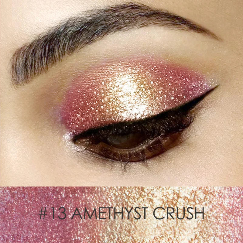 Metallic Liquid Eyeshadow #01 DIAMOND