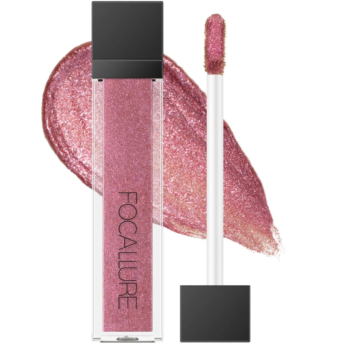 Metallic Liquid Eyeshadow #01 DIAMOND
