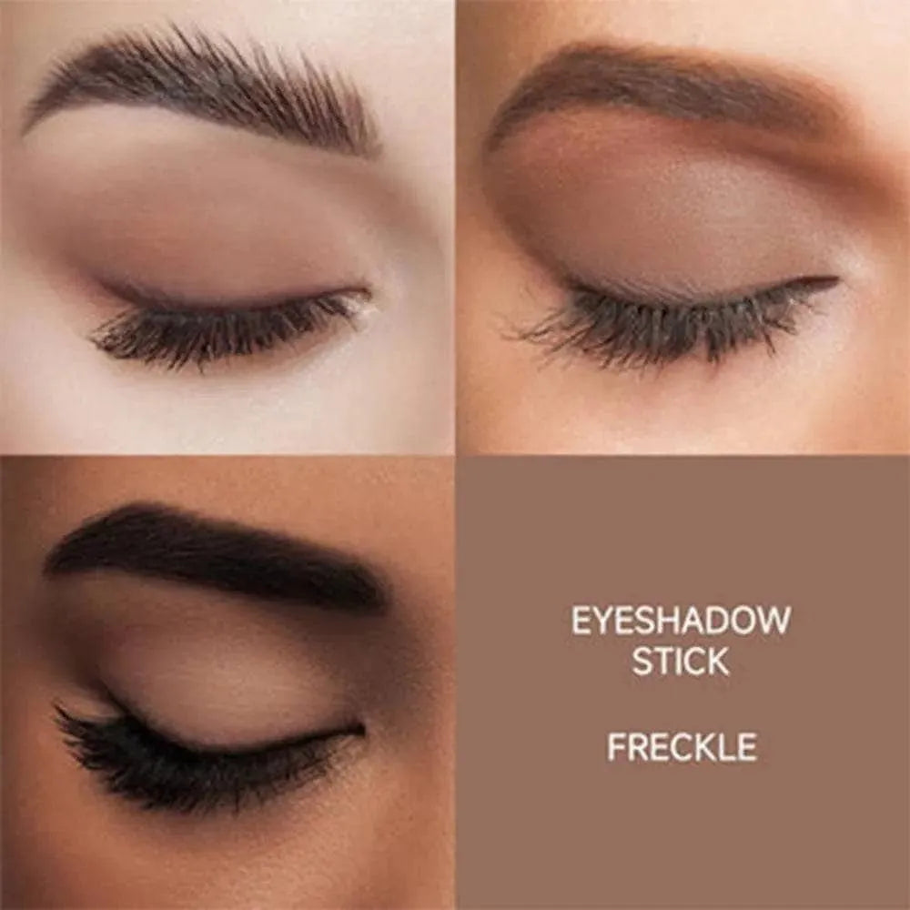 8PCS No Crease WaterProof Eyeshadow Stick#1-#8