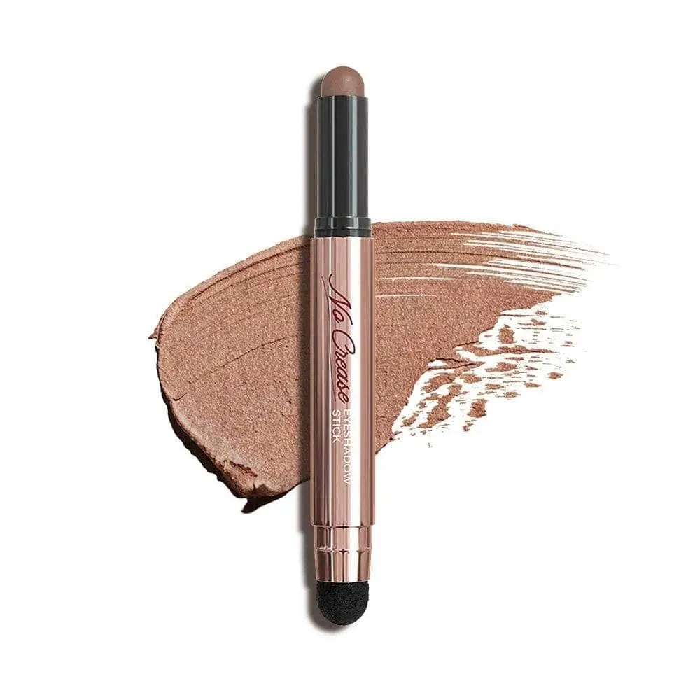 8PCS No Crease WaterProof Eyeshadow Stick#1-#8