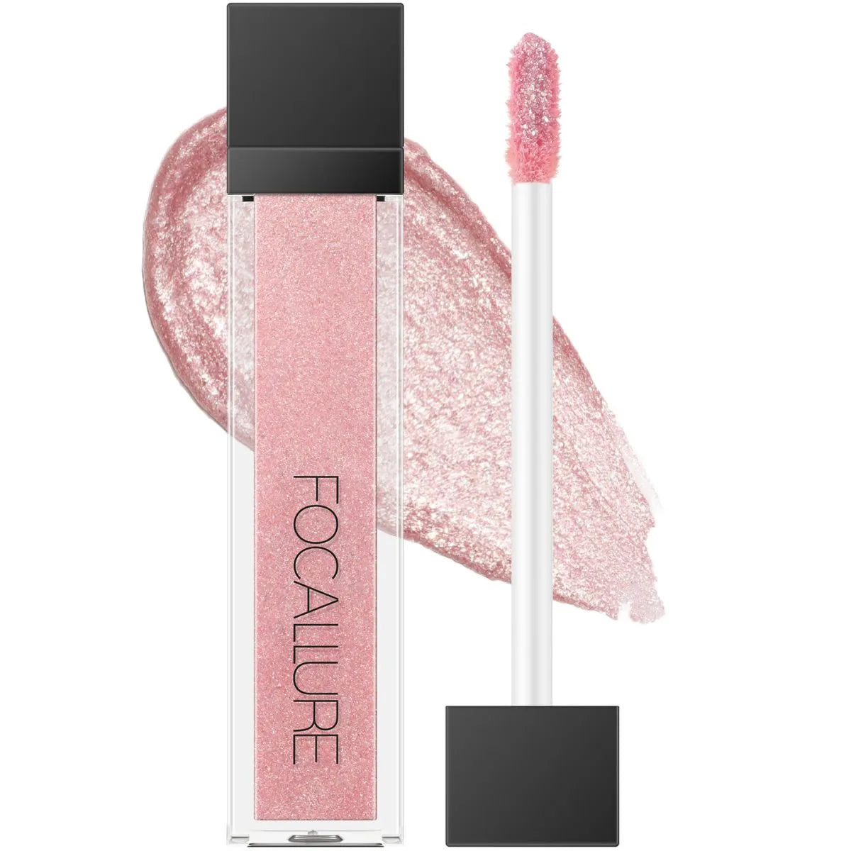 Metallic Liquid Eyeshadow #02 Neon