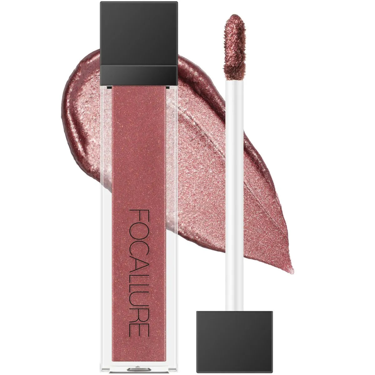 Metallic Liquid Eyeshadow #02 Neon