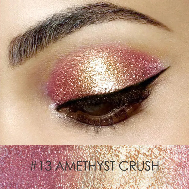 Metallic Liquid Eyeshadow #02 Neon