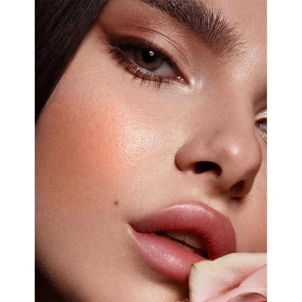 Lush Flush On Cream Blush