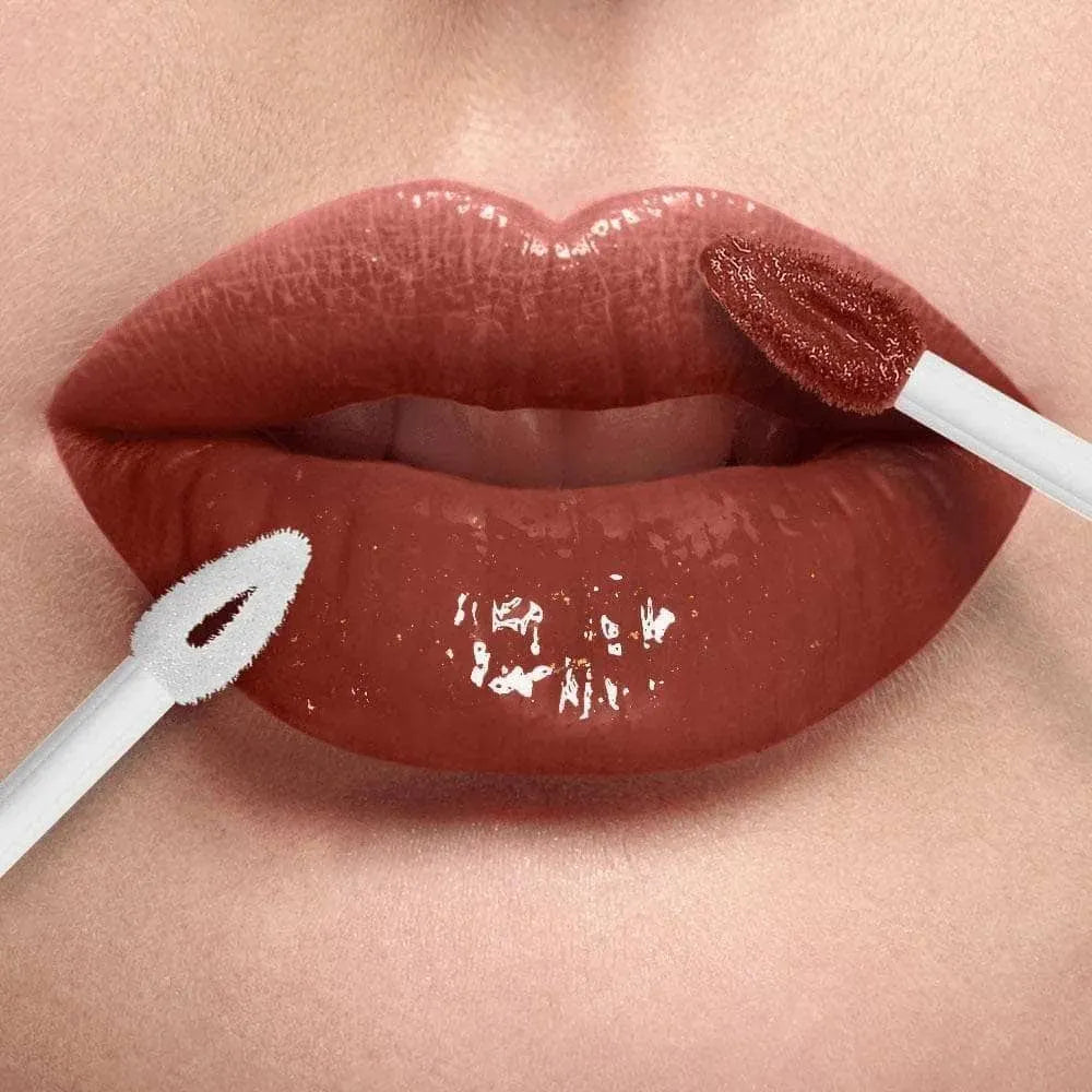 Focallure Juicy Mark Lip Stain & Lip Oil Duo #PK01 STRAWBERRY ICE