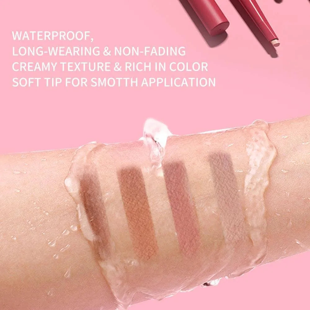 NOT YOUR SweetHeart Lip Liner#5 no hoy