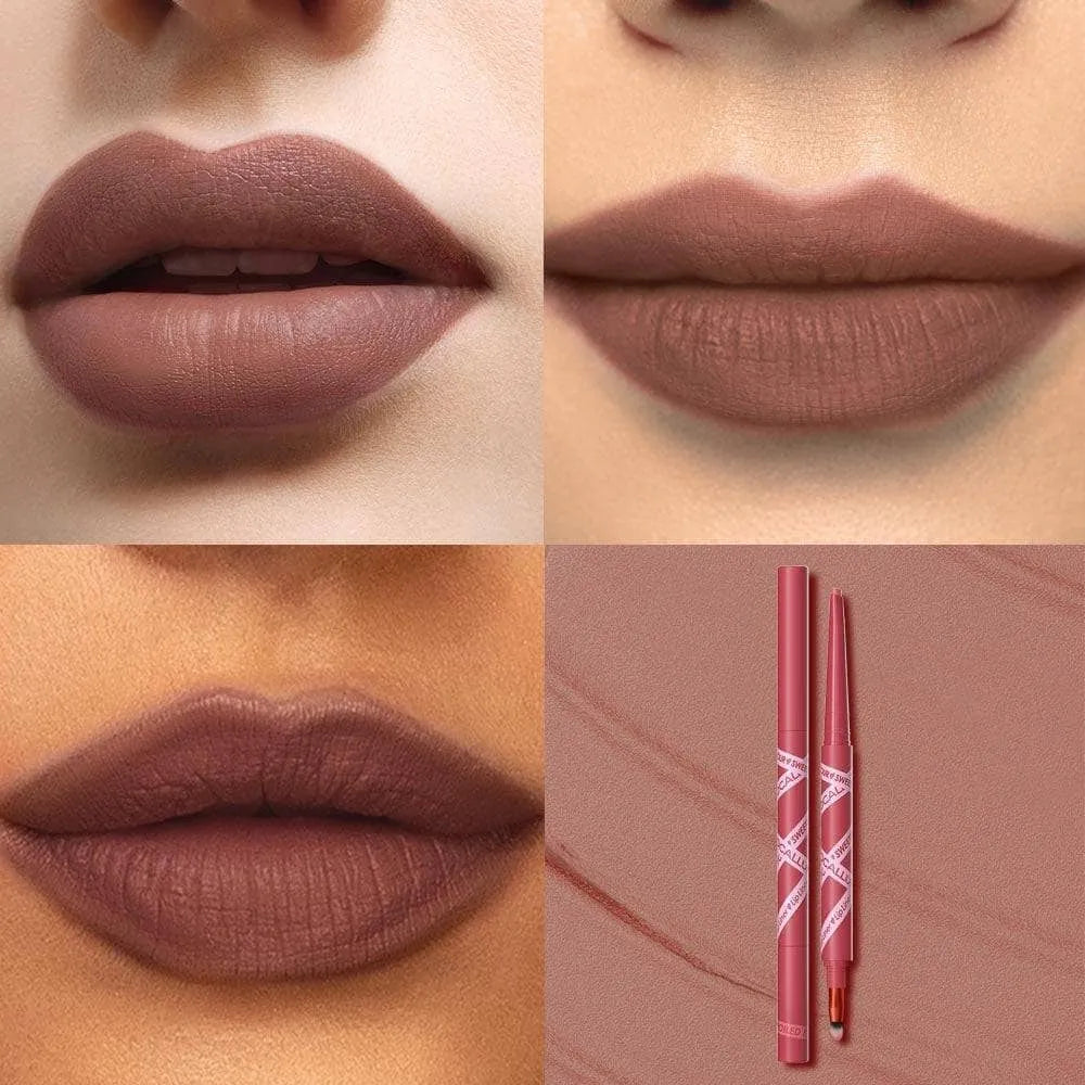 NOT YOUR SweetHeart Lip Liner#5 no hoy