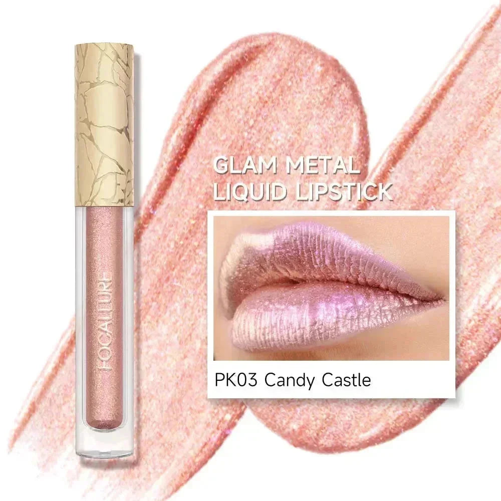 #Color_PK03 Candy Castle