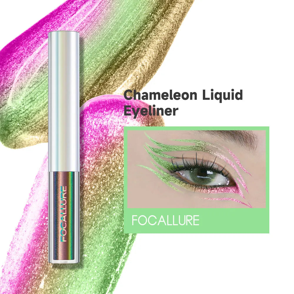 Chameleon Liquid Eyeliner #9 Icy Drips