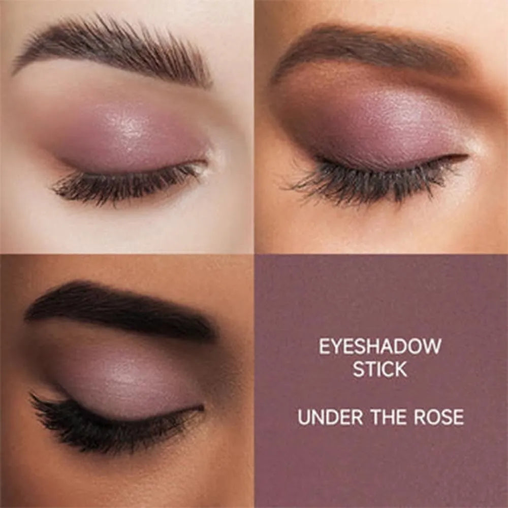 8PCS No Crease WaterProof Eyeshadow Stick#17-#24