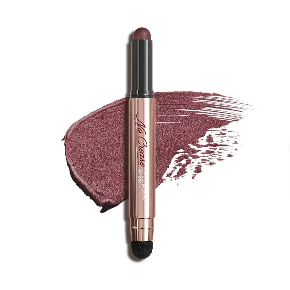 8PCS No Crease WaterProof Eyeshadow Stick#17-#24