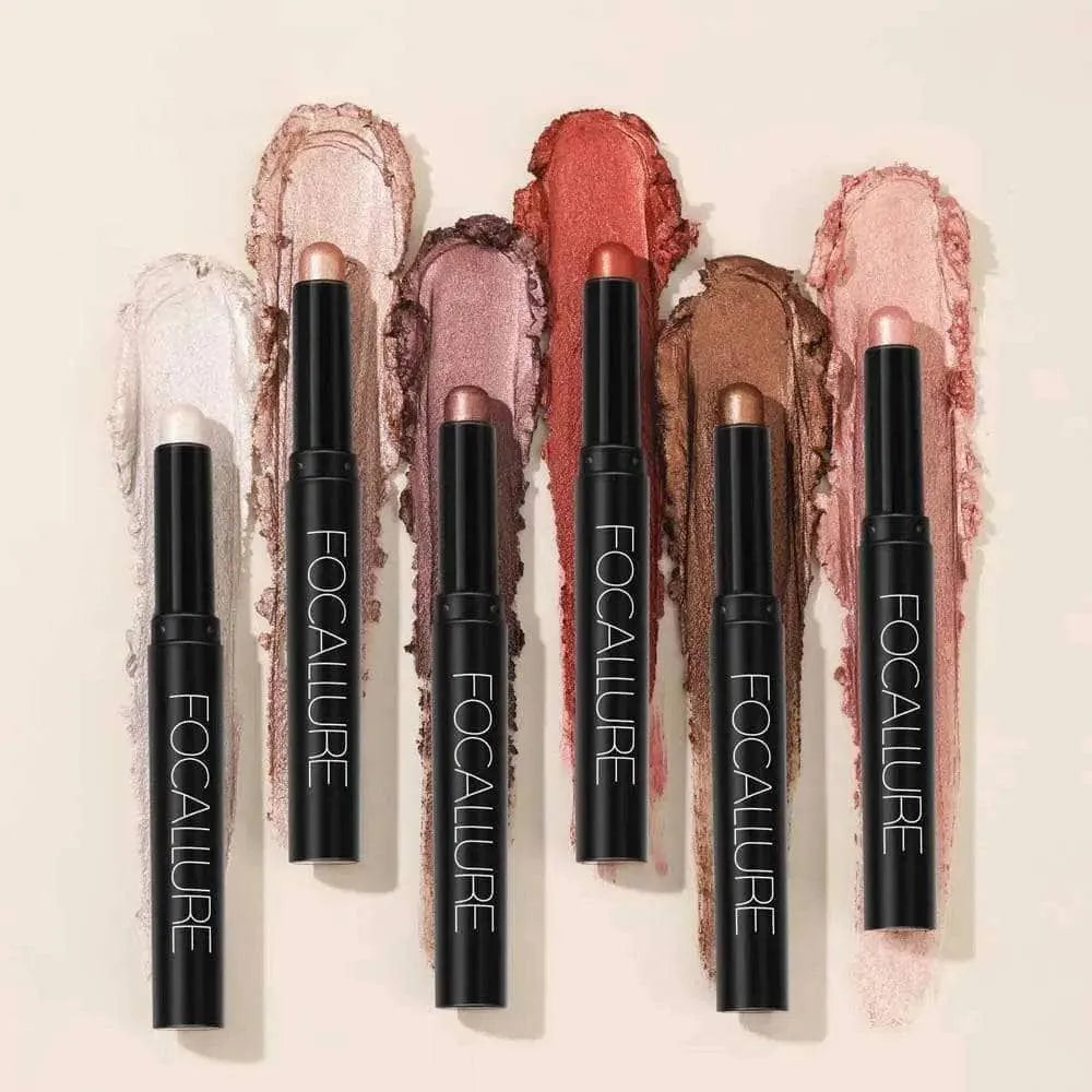 Sombra de ojos en barra Shimmer Cream #1-24
