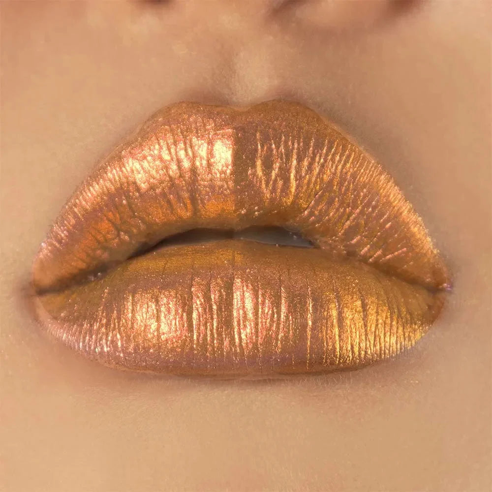 ALL-OVER FACE MATTE FLUID PIGMENT