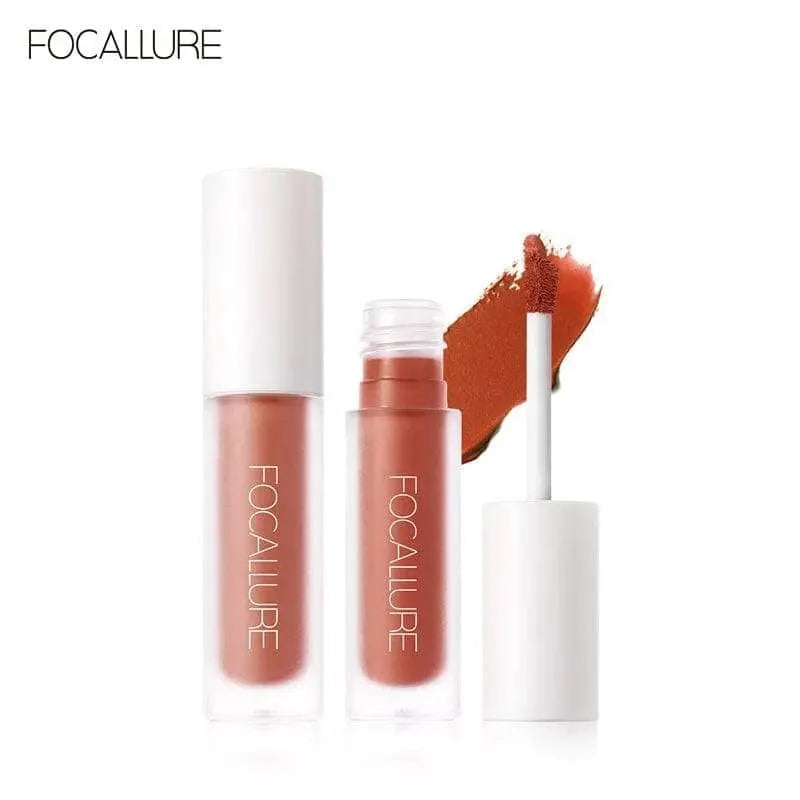 Staymax Matte Liquid Lipstick