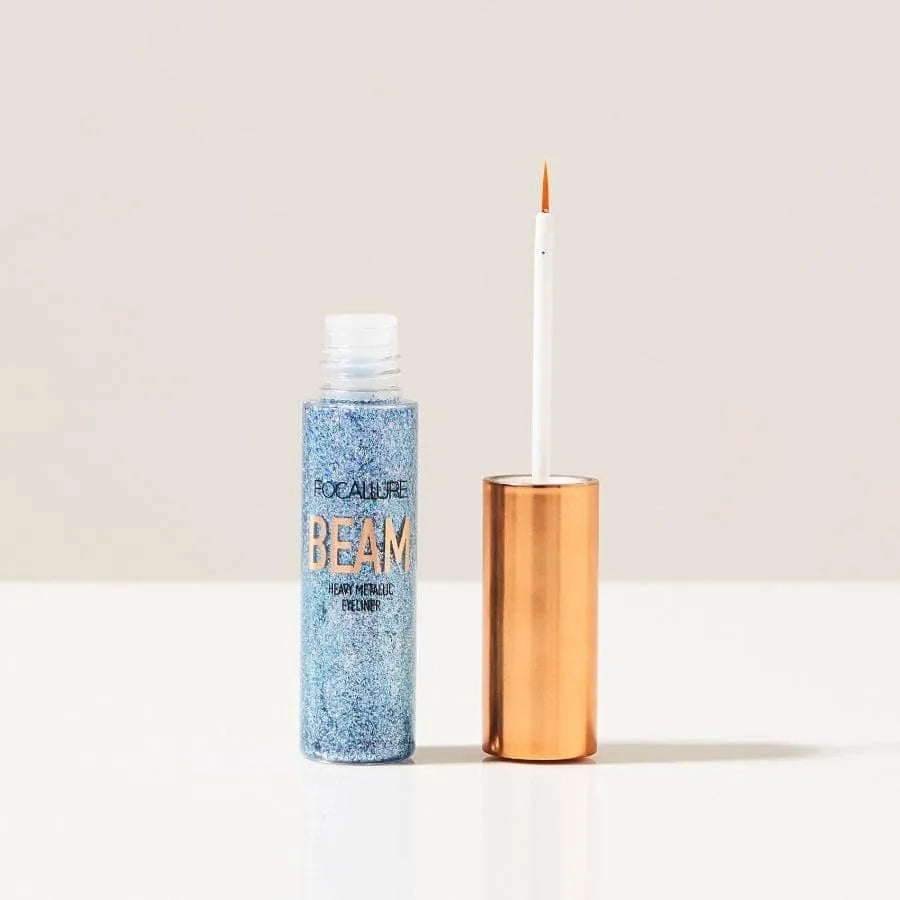 Beam Eyeliner #01 Platinum