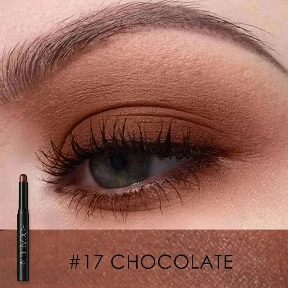 Shimmer Cream Eyeshadow Stick #1-24