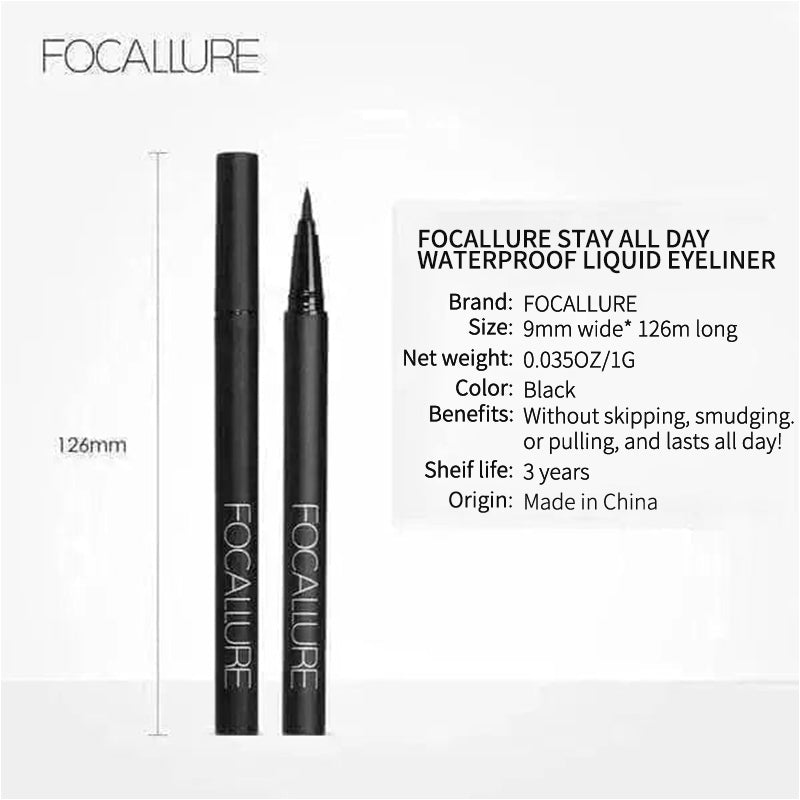 Liquid Eyeliner Pen