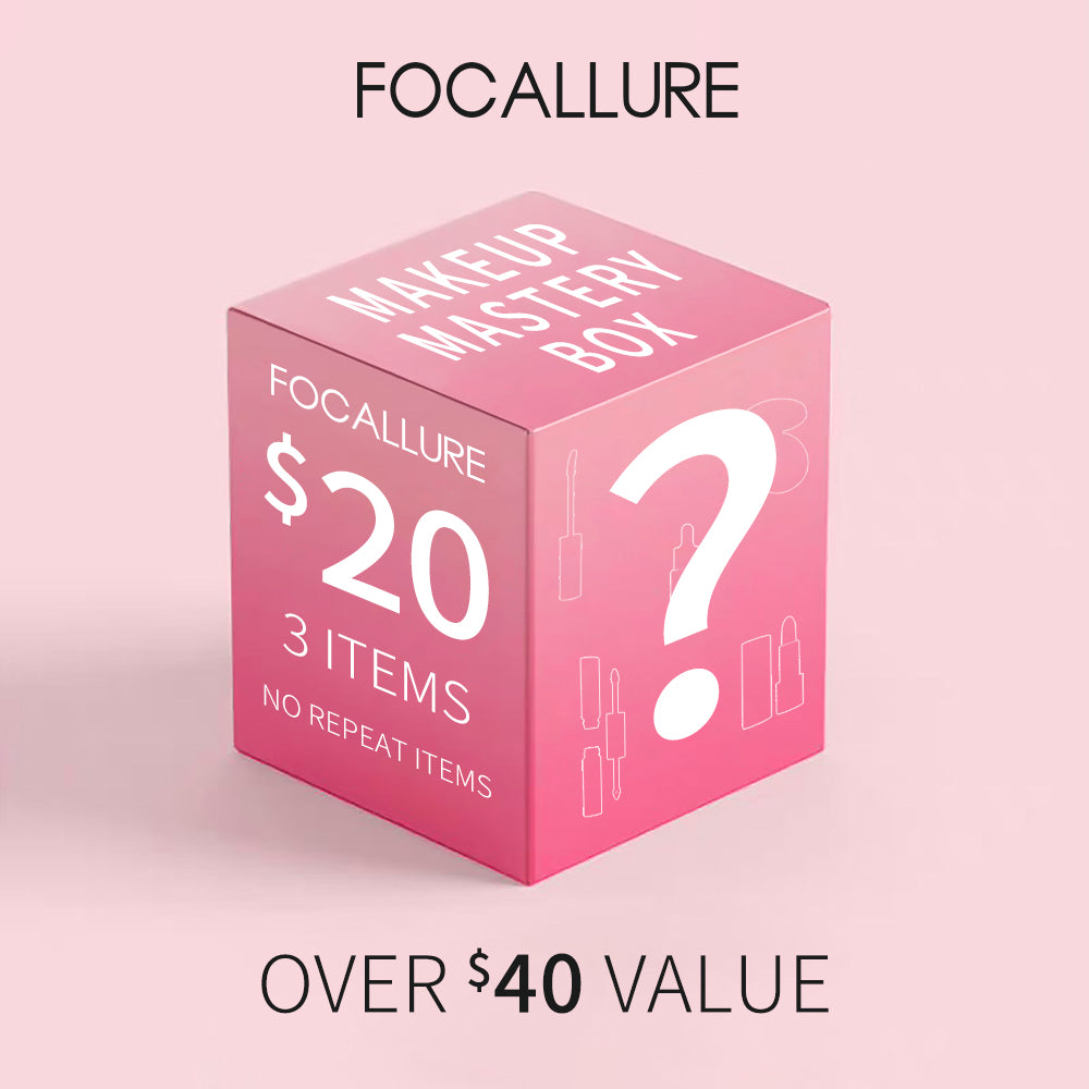 Secret Summer Mystery Box