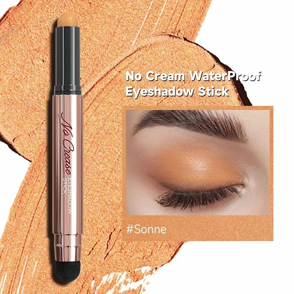 No Crease WaterProof Eyeshadow Stick