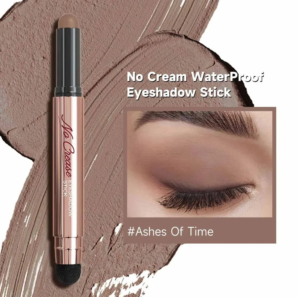 No Crease WaterProof Eyeshadow Stick