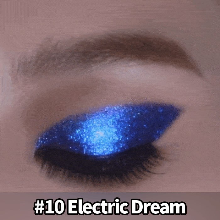 Chameleon Gel Eyeshadow