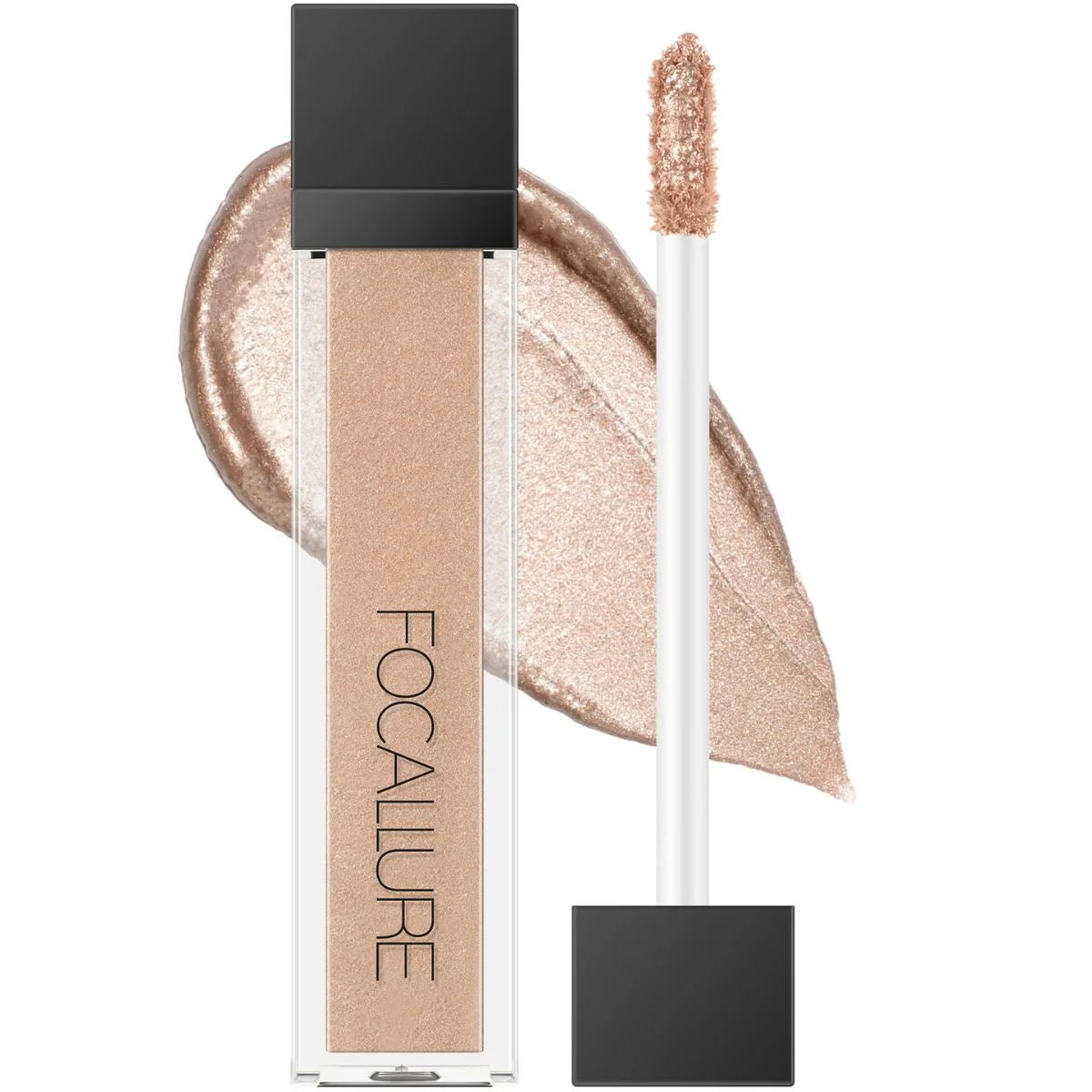 Metallic Liquid Eyeshadow #01 DIAMOND