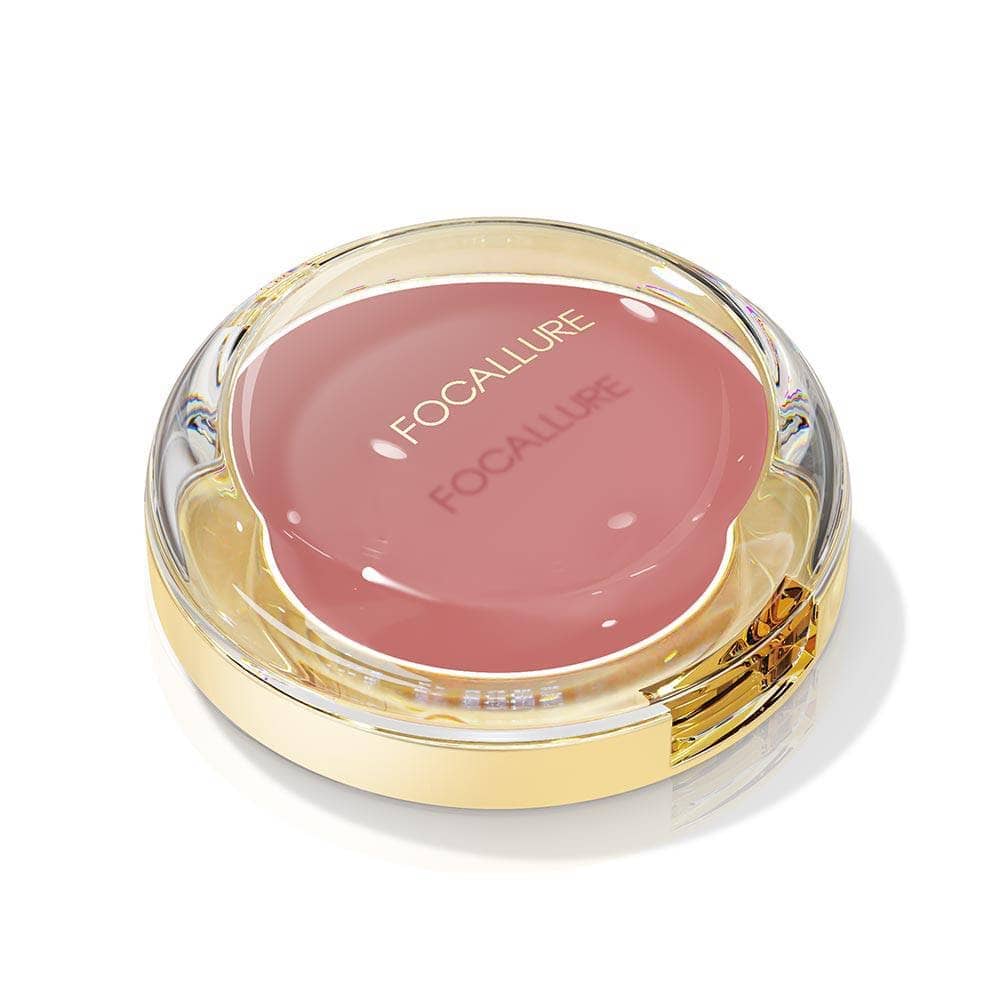 Lush Flush On Cream Blush #PK03 My Obsession