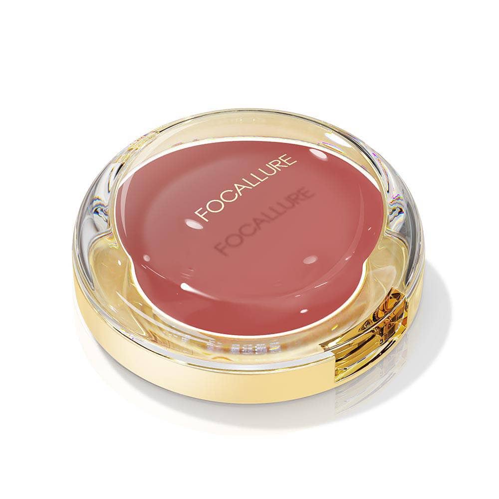 Lush Flush On Cream Blush #PK03 My Obsession