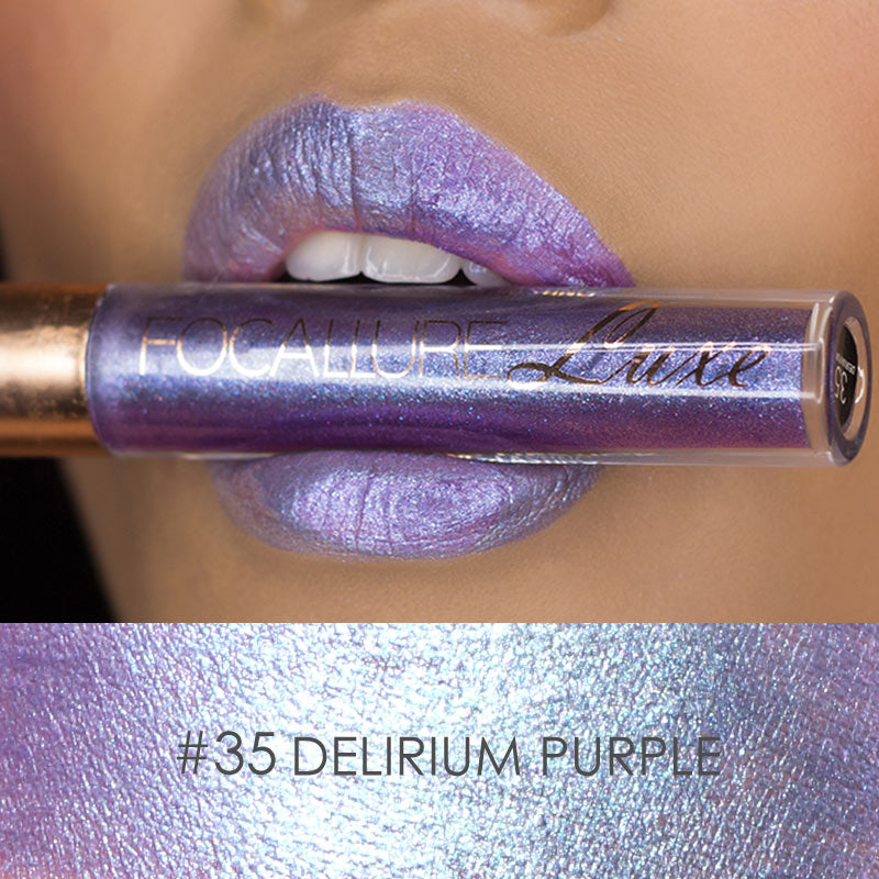 Long-Lasting Transfer-Proof Liquid Lipstick #1