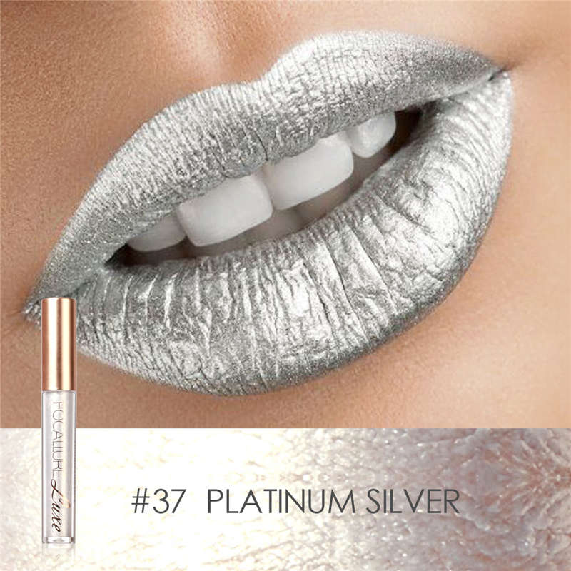 Long-Lasting Transfer-Proof Liquid Lipstick #1
