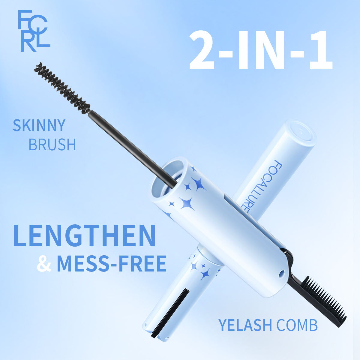 Lifting Mascara