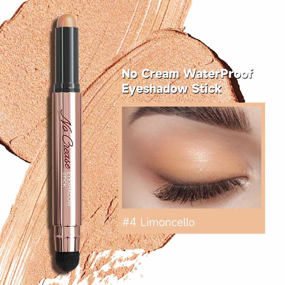 No Crease WaterProof Eyeshadow Stick