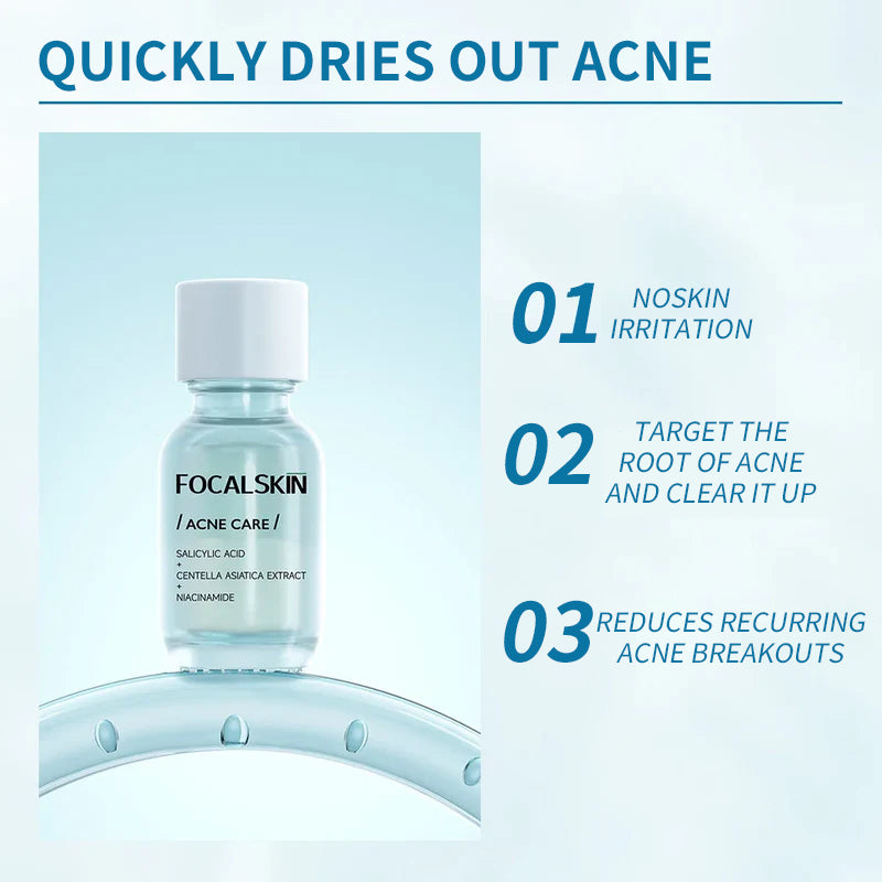 Acne-Care Essence