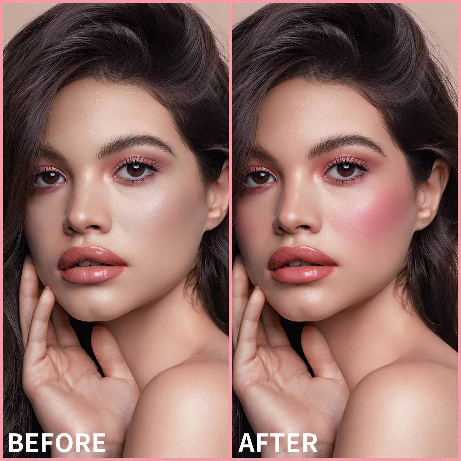 Focallure Bronzer Contour Stick