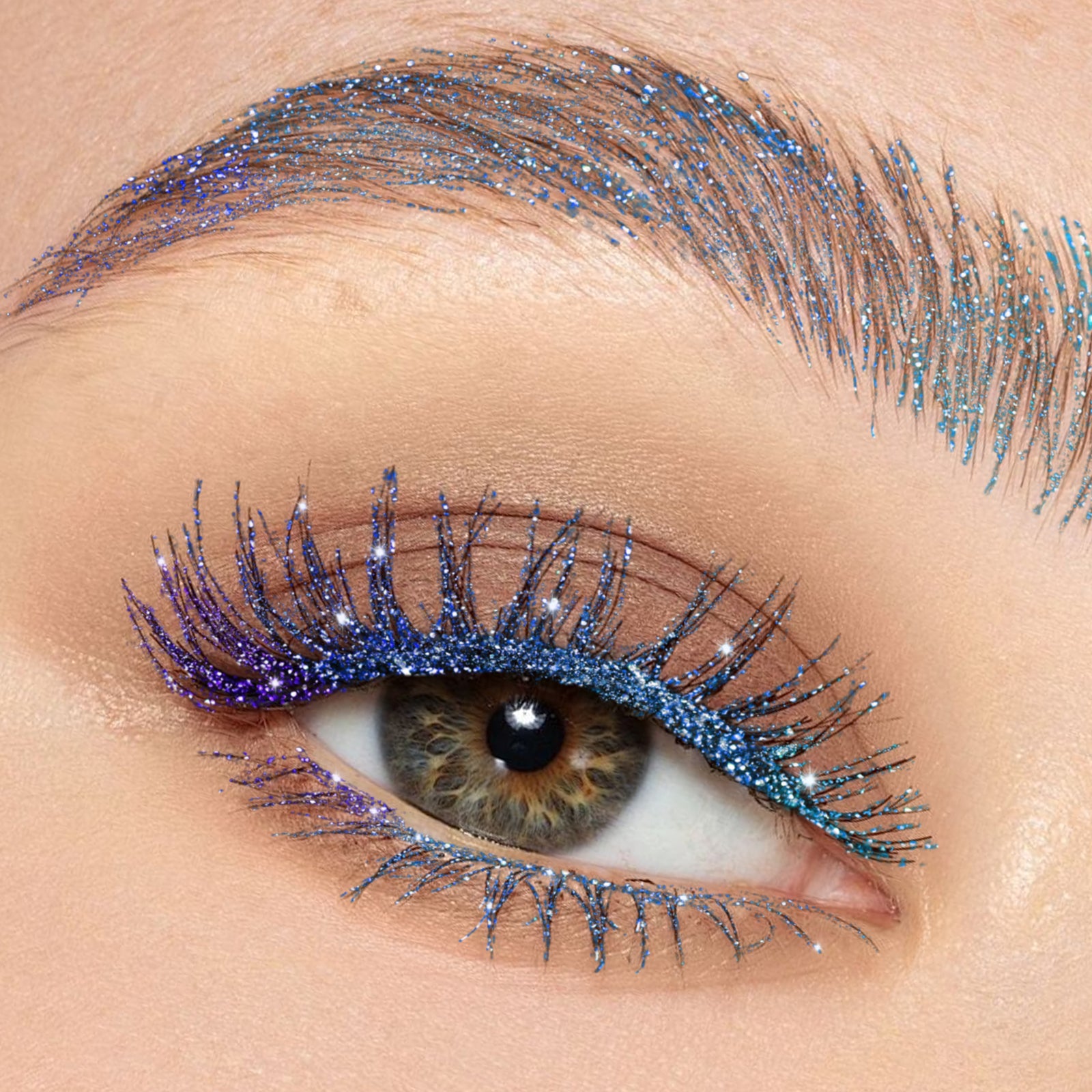 Focallure Star Drifter Glitter Curling Smudge-proof Lengthening