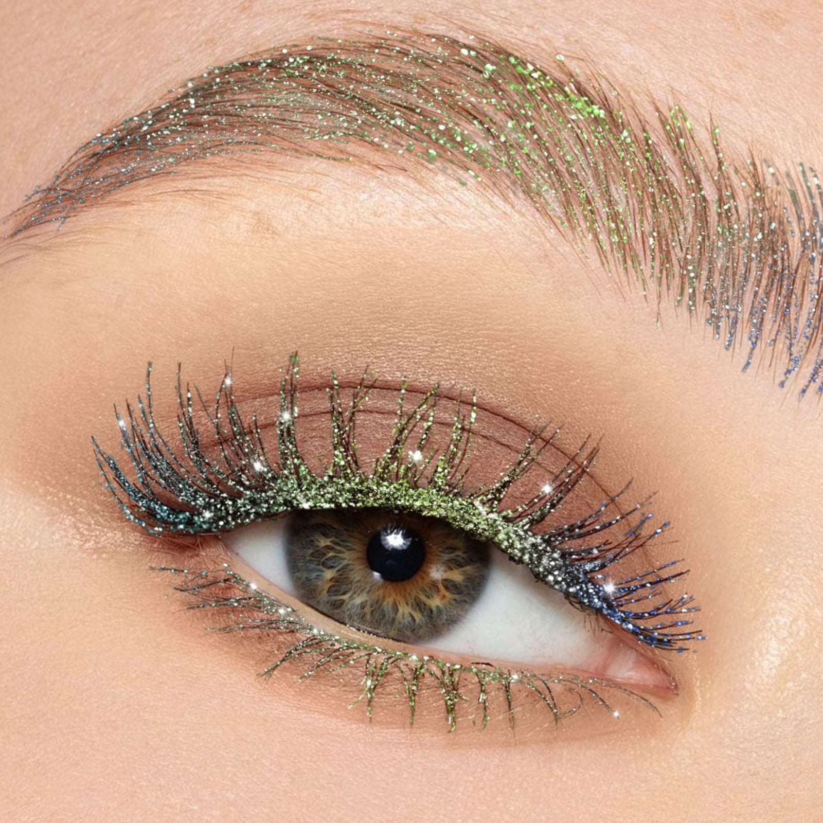 Star Drifter Glitter Mascara #PK01 PINK PLANET