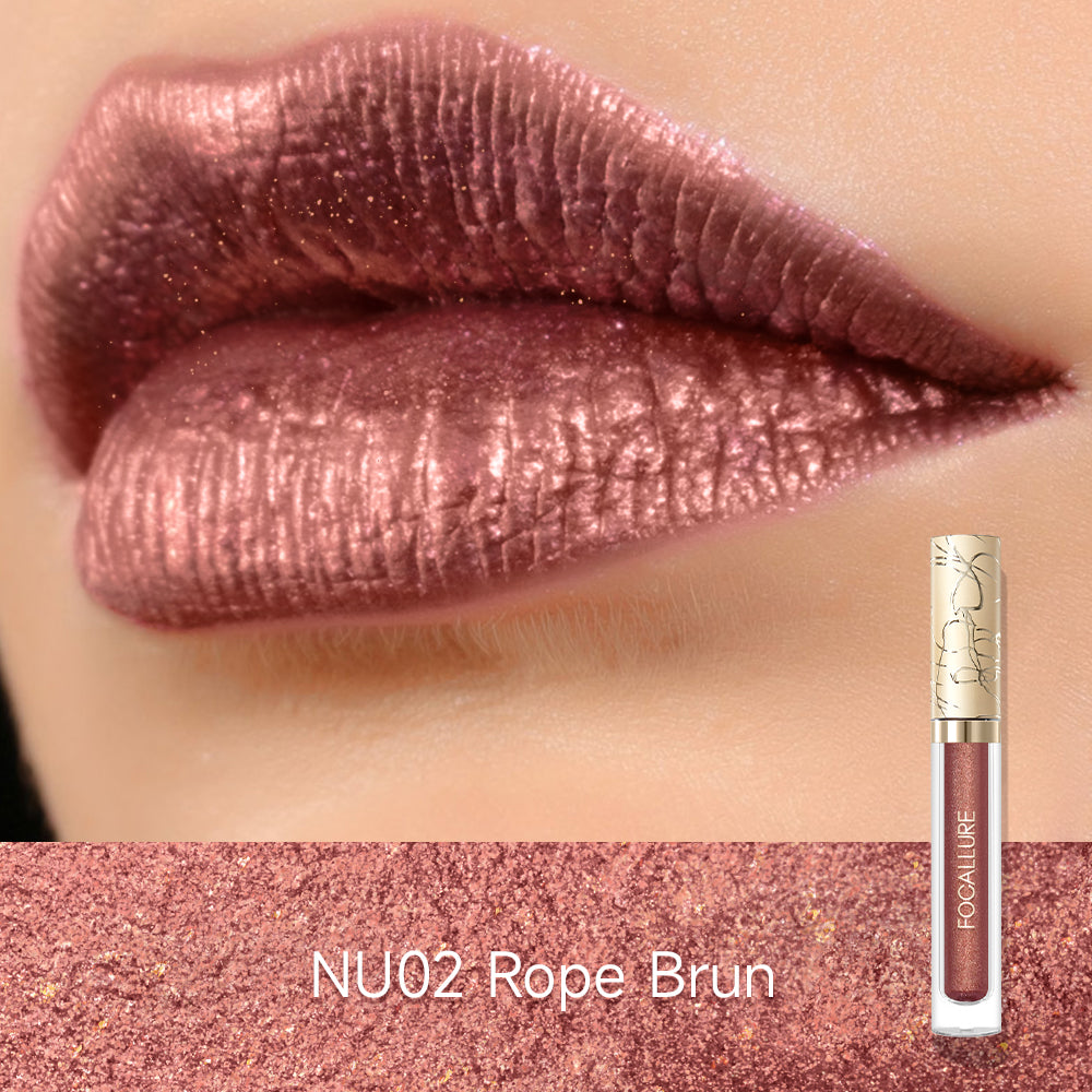 #Color_NU02 Rope Brun