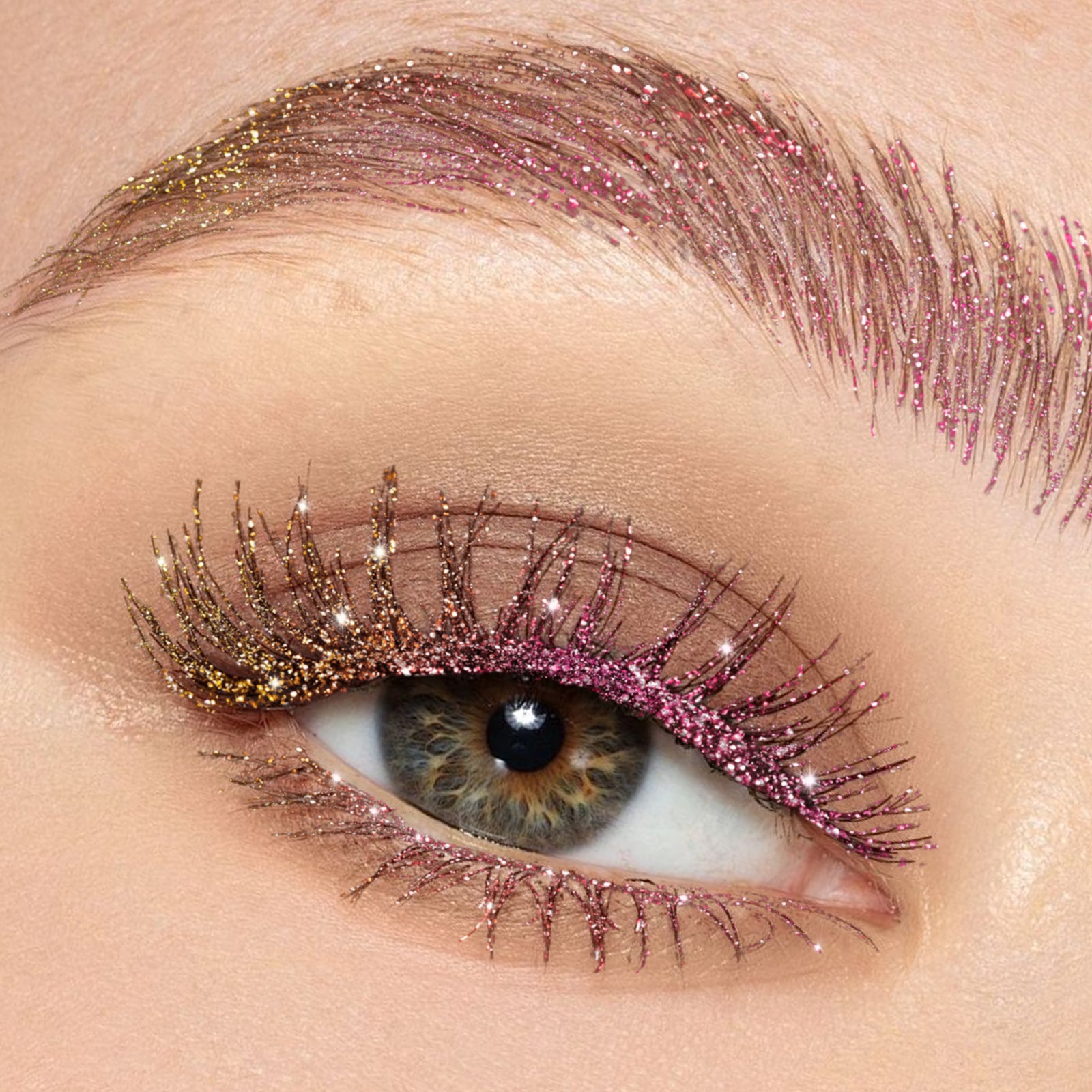 Star Drifter Glitter Mascara