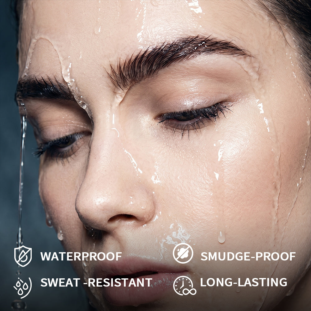 FOCALLURE EverSharp Brow Pencil Waterproof