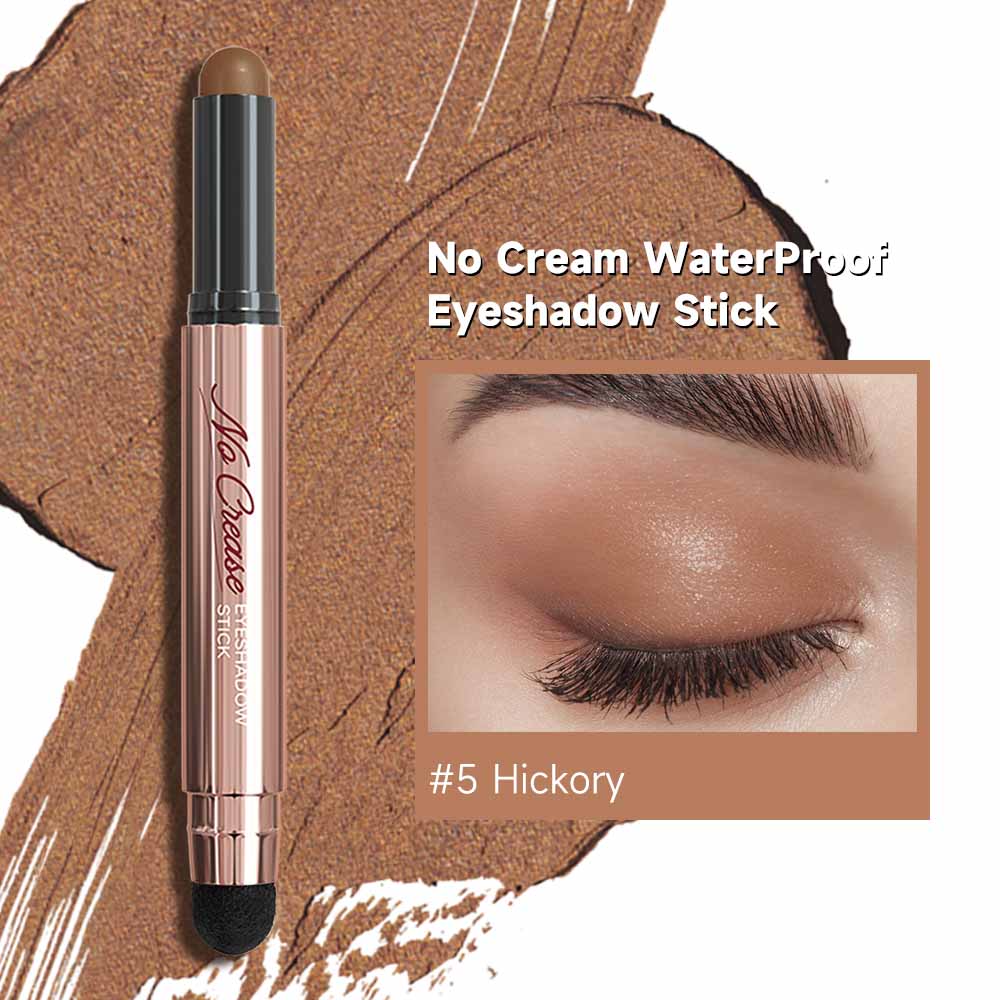No Crease WaterProof Eyeshadow Stick