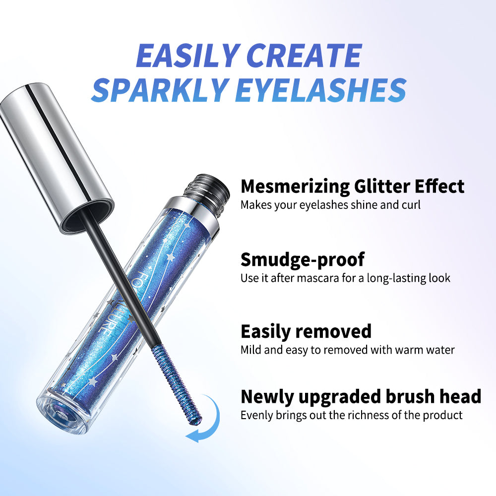 Star Drifter Glitter Mascara