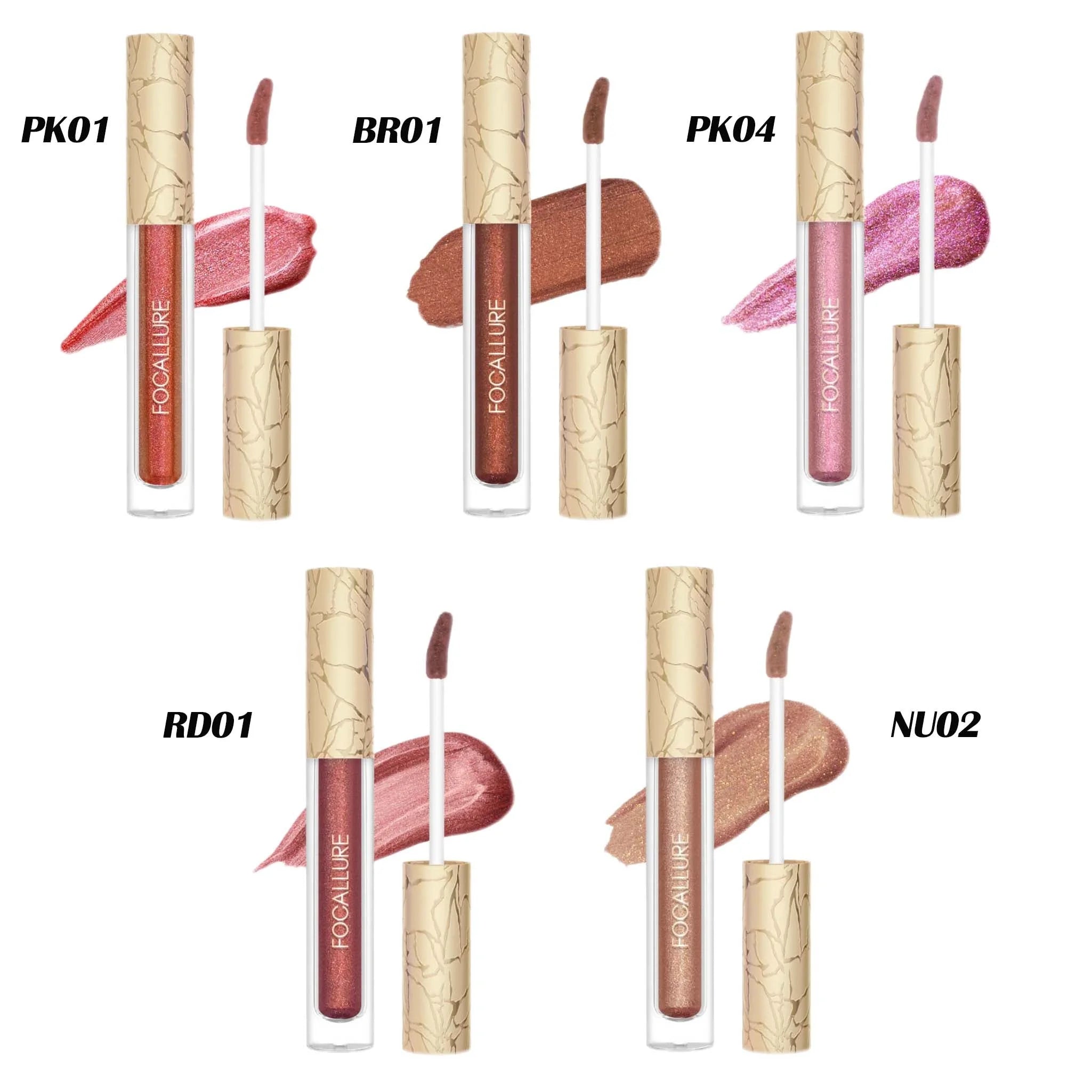 #Color_5PCS SET2