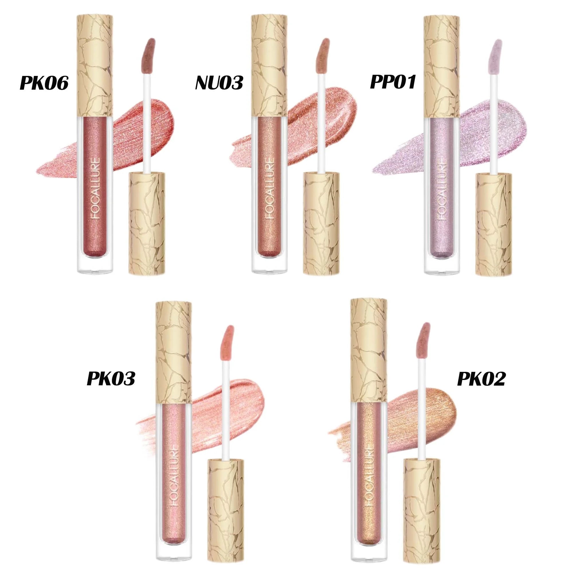 #Color_5PCS SET3